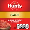 Hunt's Tomato Sauce, 33.5 Oz