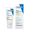 CeraVe Facial Moisturising Lotion SPF 50 AM UVA UVB Non-Comedogeni
