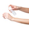Cobagin Semi-fat cream, 75 ml, intimate care for itchy and