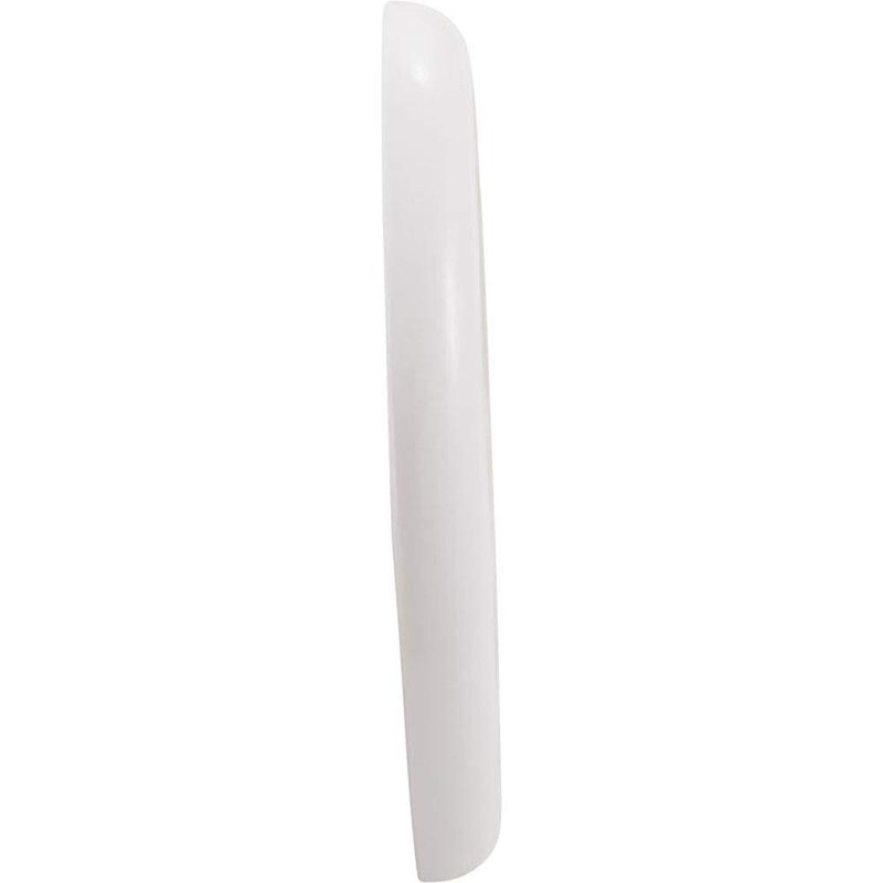 Faceplate White For 86205100 Return Fitting