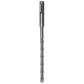 DART Premium SDS+ Hammer Drill Bit | 8 x 315mm | Suitable For Concrete And Masonry | Carbide Tip | Silver