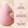 Make Up Sponge Set: 40 Pieces Beauty Blender Mini with