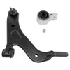 TRQ Front Right Lower Control Arm with Ball Joint Passenger