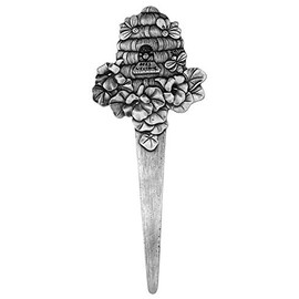 Honey Bee Garden Plant Stake