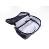 VanEssential Packing Cube with Transparent Mesh Top X-Small - Charcoal