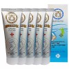 Sangpum Sangse Seolmyeong Chamhajo 호랑이 마사지 크림 100ml 5개 Tiger Massage Cream 100ml 5 pcs