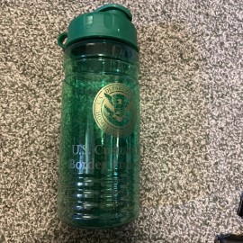 Border Patrol Water bottle