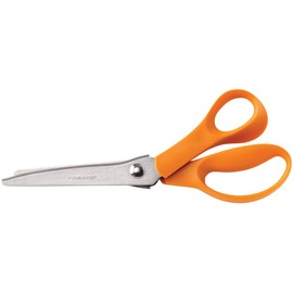 Fiskars 12-94458697WJ Pinking Shears, 8 "