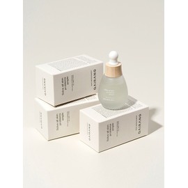 Guyrang Solve All Skin ProBleums Ampoule 30ml (EGF 17 amino acids) / 가이랑 솔브올스킨 프로블름스 앰플 30ml (EGF 17가지 아미노산)