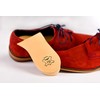 KAPS "Topmed" Insoles Heel Pad - Heel Wedges for Leg