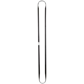 Kanirope® SAFESLING Round Sling 200 cm Black