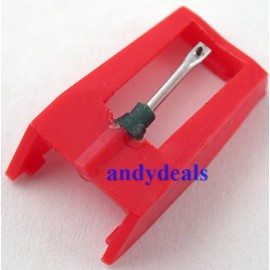 Pfanstiehl NP6 Diamond Stylus Needle For Crosley CR8005A Cruiser Turntables 793-D7M