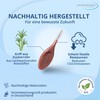 25 pieces: Smart Grip brushes made from bio-based plastic 25.00