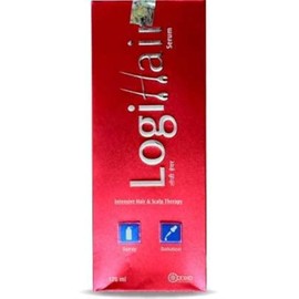 Logihair Hair Serum For all type and for best hair result