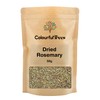 Dried Rosemary 50g by Colourful Trees