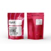 Feed My Lashes Gummies | 30 Cherry Flavour Gummies | with Biotin to Support Natural Lash Growth and Strength