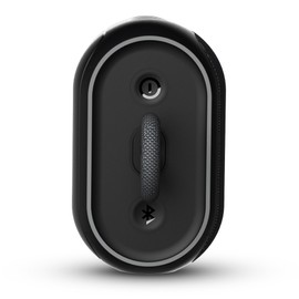 BlueAnt X0i Portable Mini Bluetooth Speaker, Slate Black