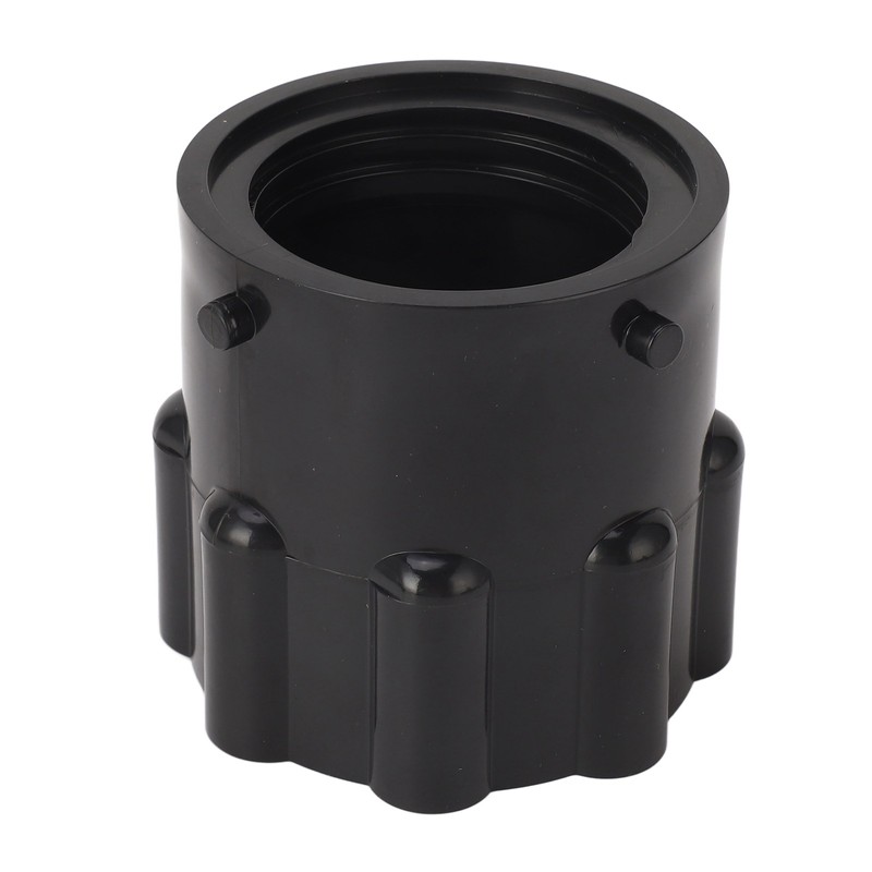 RV Sewage Adapter Prevent Leak Sewer Connection Adapter Replacement for