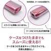 HORJIA Protective Case for Iqos Compatible with IlmaOne Case for