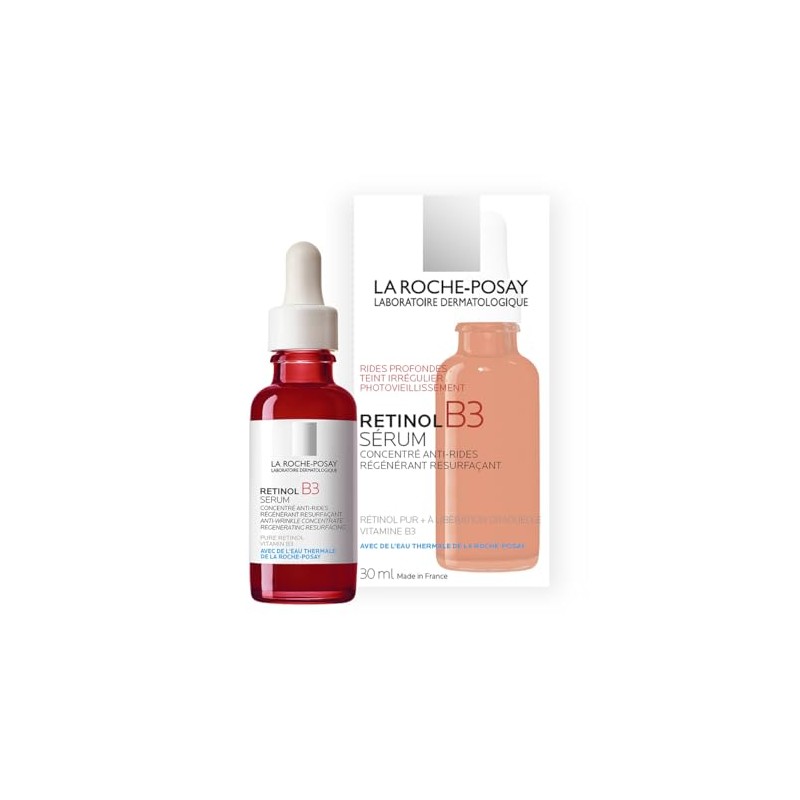 La Roche-Posay La roche posay retinol b3 serum anti-arrugas 30