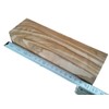D.O.M. Wood Turning Natural Olive Wood 60 x 60 x