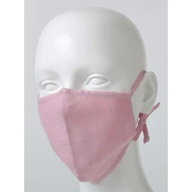 TAKEFU Bamboo Cloth Moisturizing Mask for Adults