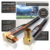 CSL - 12.5 m 8k 4k HDTV Antenna Cable 75