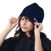 Monoii Sauna Hat, Sauna Cap, Men's, Women's, Washable