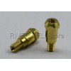 RIVERWELD 24KD MB24 MIG MAG CO2 Welding Torch Contact Tip