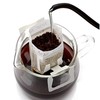 Coffee Filter Paper Bag 50 pieces, Hanging Ear Drip Coffee