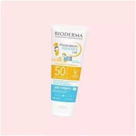 Bioderma 바이오더마 키드 선크림 포토덤 페디아트릭스 레 SPF50+ 100ml 3977231 Bioderma Kid Sunscreen Photoderm Pediatrics LSF50+ 100ml