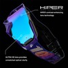 100% ARMEGA Goggles - Eyewear for Dirt Bikes, Motocross, Motorcycle,