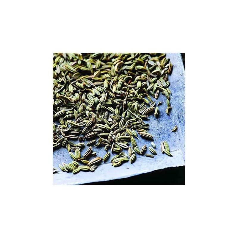 Bart Fennel Seeds, 30g