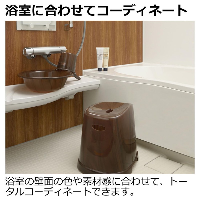 Richell Hot Water, Dark Brown, 12.8 fl oz (3200 ml),