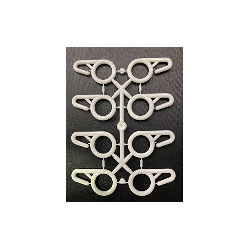 Garden Friend T1372911/L Sun Shade for Rings, Blue, 140 x