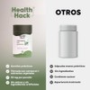 Aceite de Orégano 80% Carvacrol 60 Gomitas Adultos Sin Azúcar