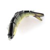 ODS Animated Fishing Lure Swimbait for Fishing|Slow Sinking Bionic Swimming
