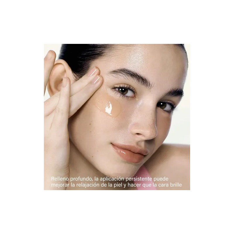 Esencia Antiarruga-mococaracol Retinol Colágeno Suero Facial