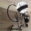 6Pcs Bike Hooks, Bike Hooks for Garage Wall for Ceiling,