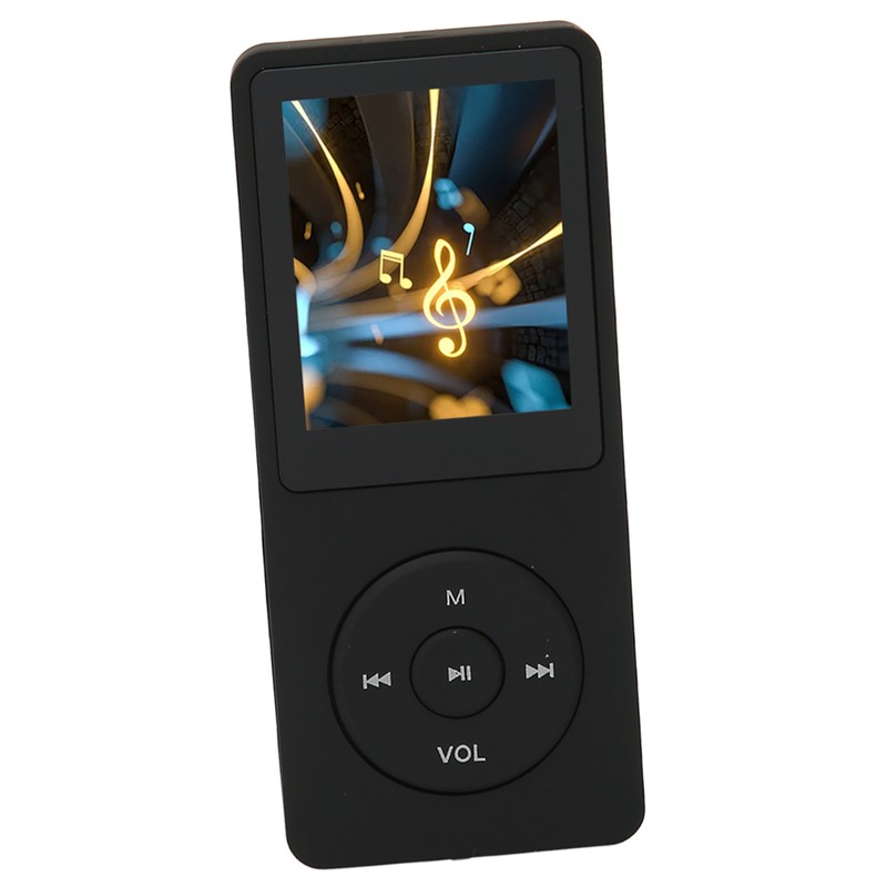 MP3 MP4 Player 1.8in Screen 8GB Memory 64GB Expandable 30