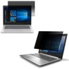 AYAKI 14 Inch Laptop Privacy Film, Anti-Peeping Filter, Blue Light