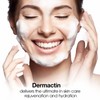Dermactin-TS Turmeric Cleanser Daily Facial Cleanser 8 Ounce