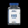 Applied Nutrition Hmb 500Mg