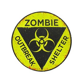 Zombie Fallout Shelter #2