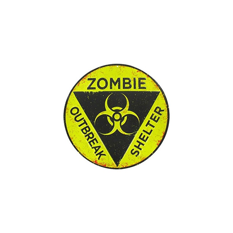 Zombie Fallout Shelter #2