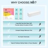 ZMOI Pro Nail Buffer – Lujoso brillo coreano bloque de