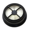 HQRP Pre-Motor Filter Replacement for Dirt Devil F44 304019001 fits
