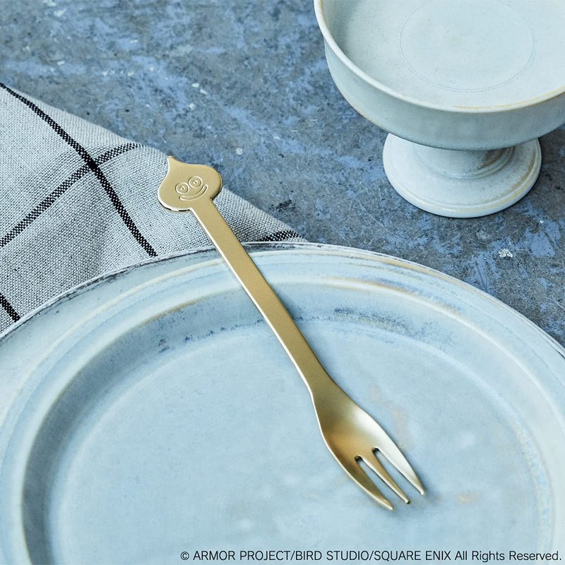 Smile Slime Fork M Slime ~35th Anniversary Version ~