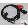 DRRI 12V 7 Pin GPS Power Cable for Trimble R10