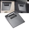 Xotic Tech Glove Storage Box Handle Patch Panel Cover Trim